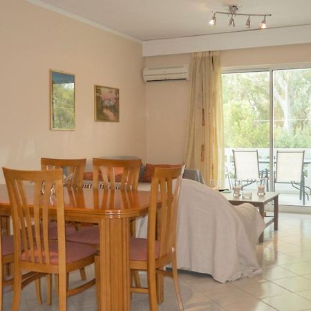 קסילוקסטרו Apartment 50M From Sea! מראה חיצוני תמונה